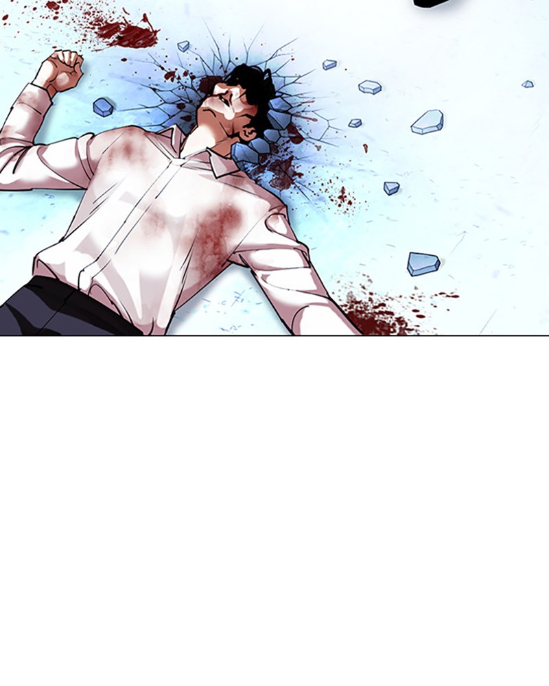 Lookism Chapitre 415 - Page 182