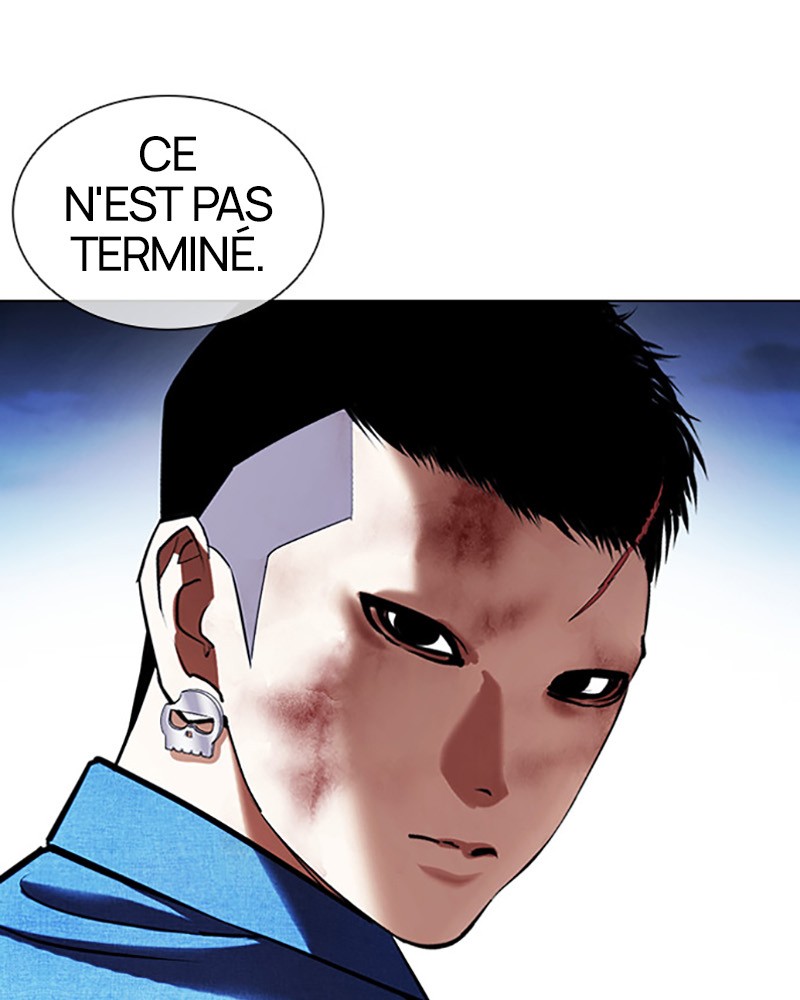 Lookism Chapitre 415 - Page 183