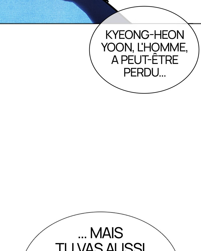 Lookism Chapitre 415 - Page 184