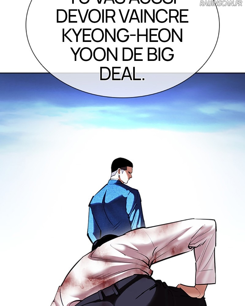 Lookism Chapitre 415 - Page 185
