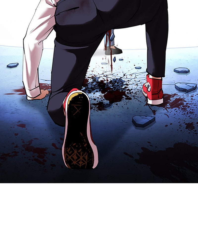 Lookism Chapitre 415 - Page 186