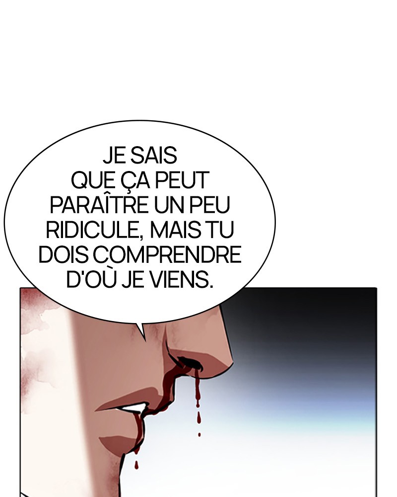 Lookism Chapitre 415 - Page 187