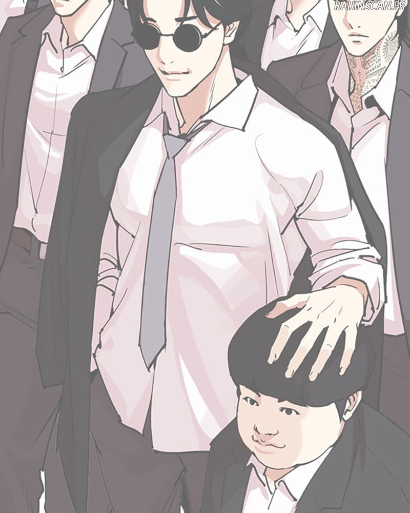 Lookism Chapitre 415 - Page 190