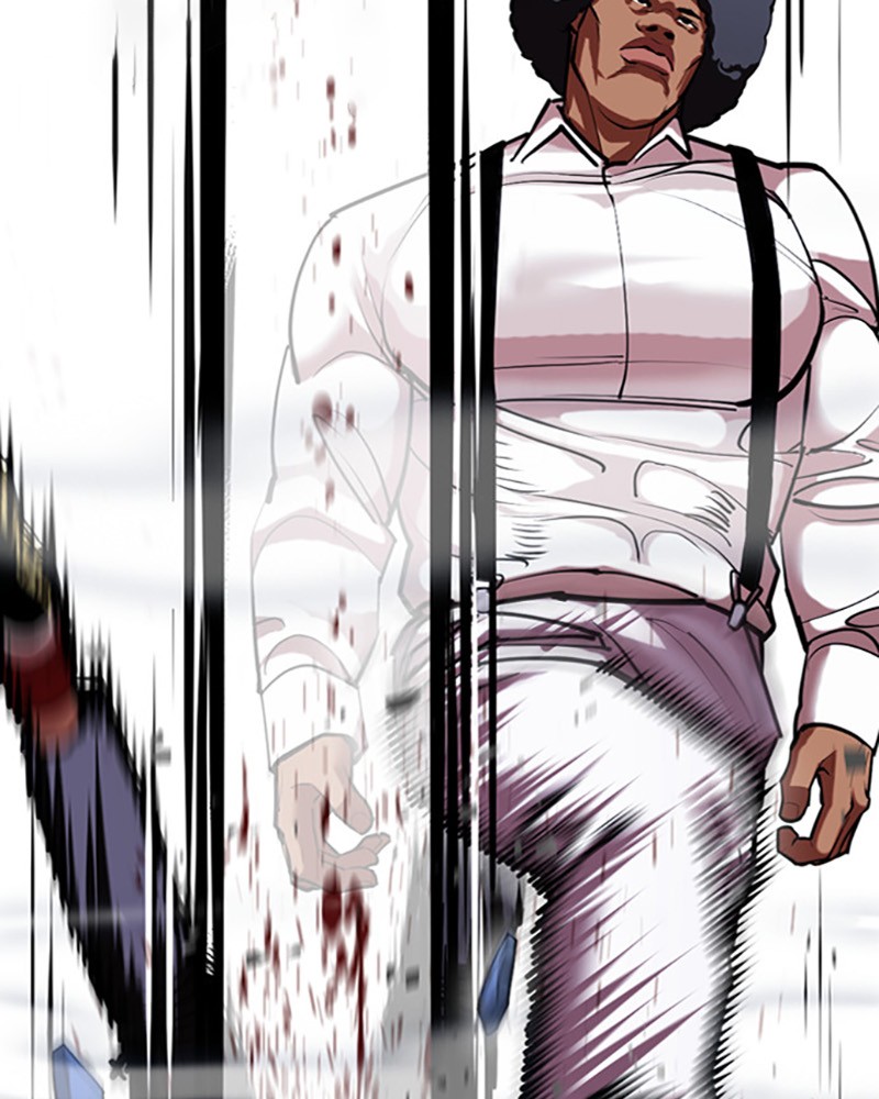 Lookism Chapitre 415 - Page 197