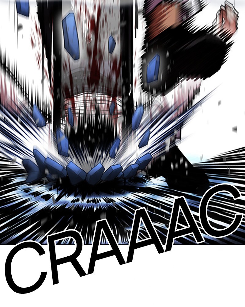 Lookism Chapitre 415 - Page 198