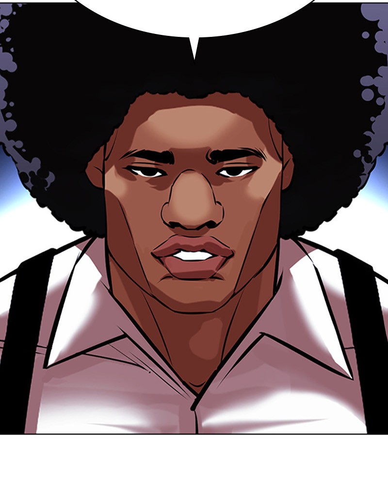 Lookism Chapitre 415 - Page 202