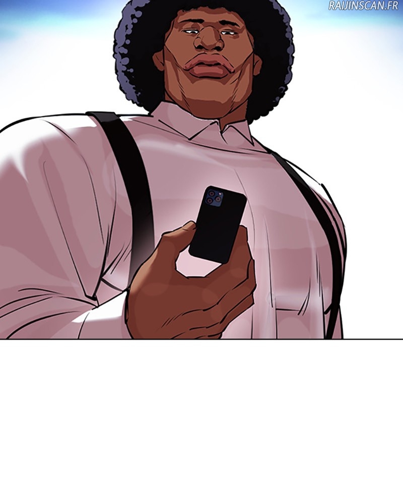 Lookism Chapitre 415 - Page 205