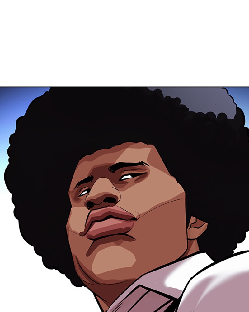 Lookism Chapitre 415 - Page 206