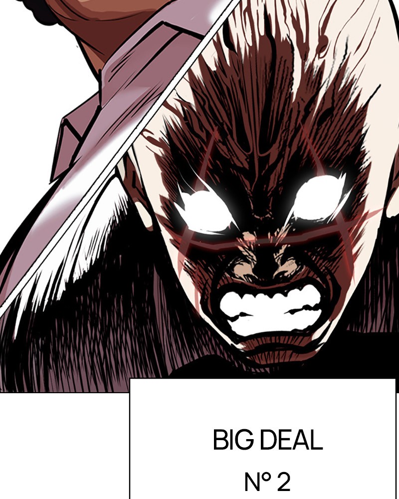 Lookism Chapitre 415 - Page 209