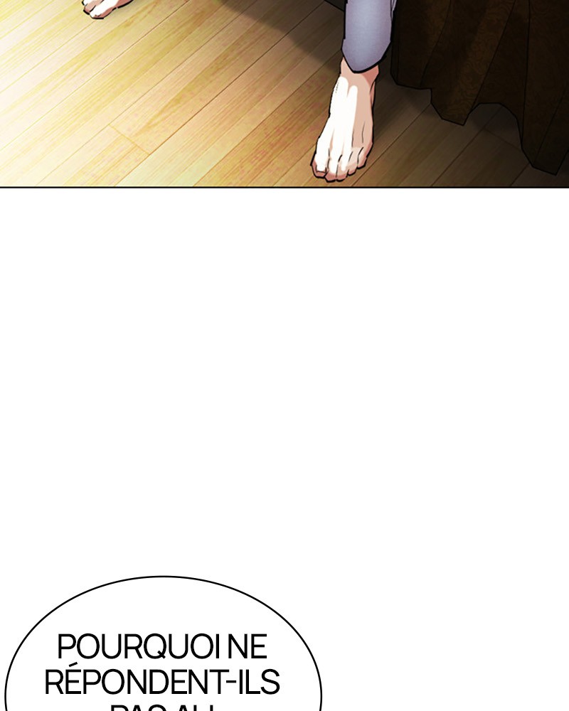 Lookism Chapitre 415 - Page 214