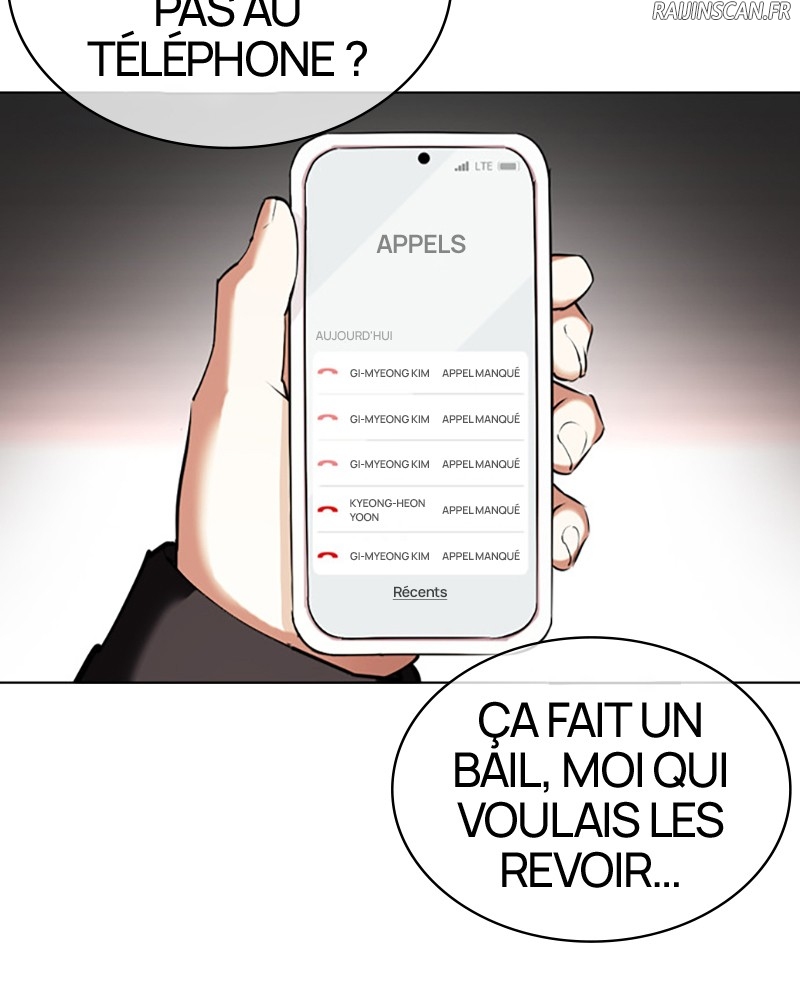 Lookism Chapitre 415 - Page 215