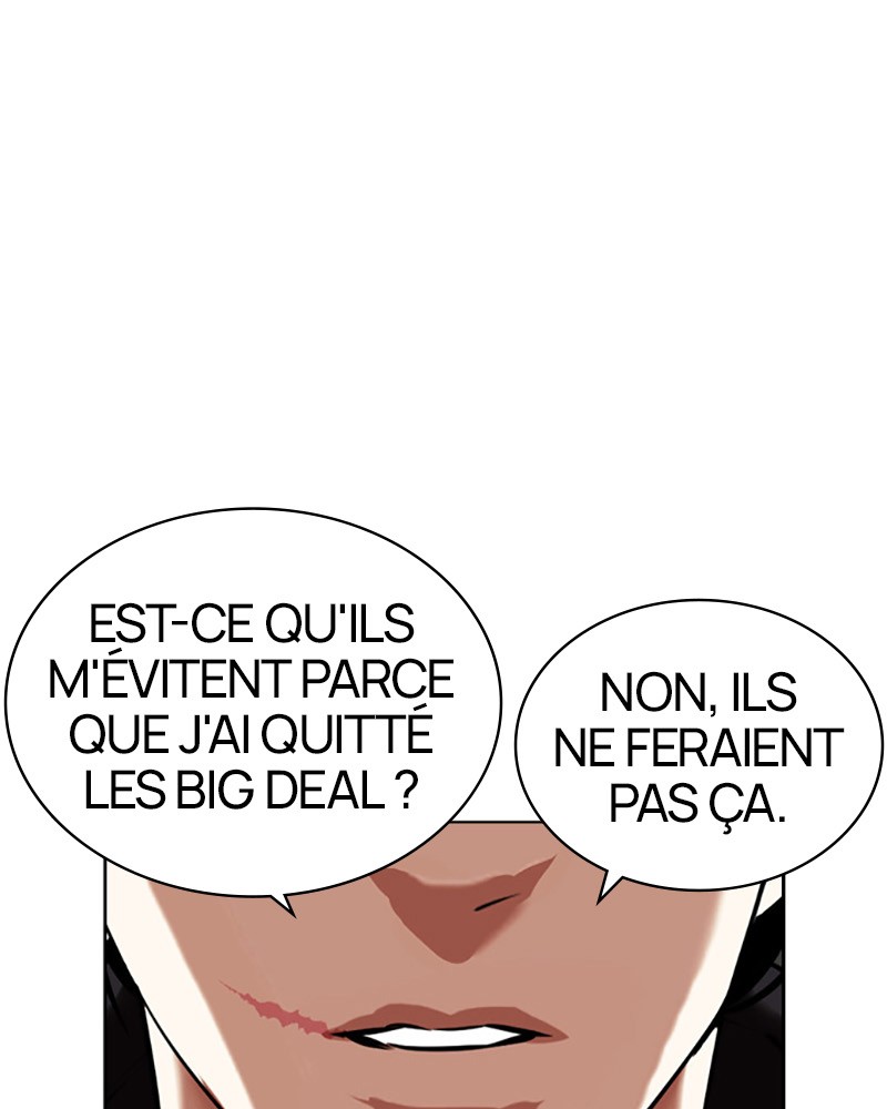 Lookism Chapitre 415 - Page 216