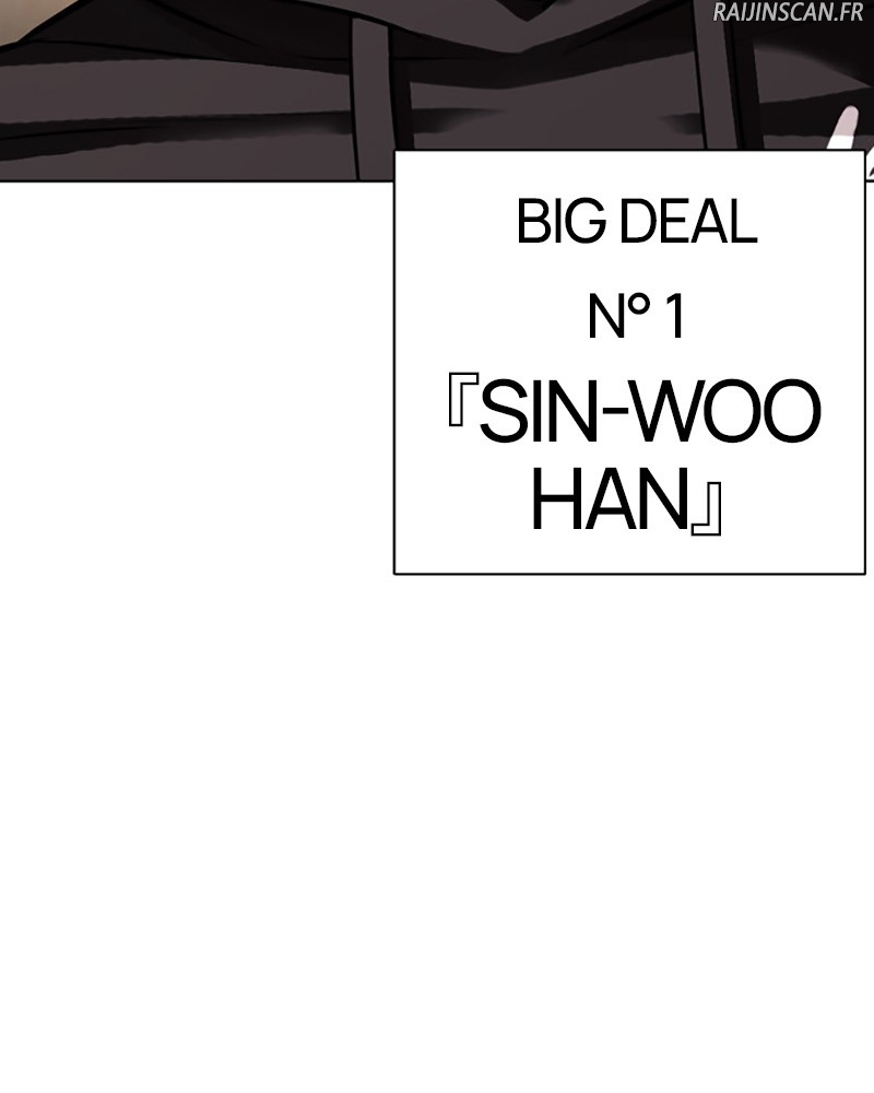 Lookism Chapitre 415 - Page 220