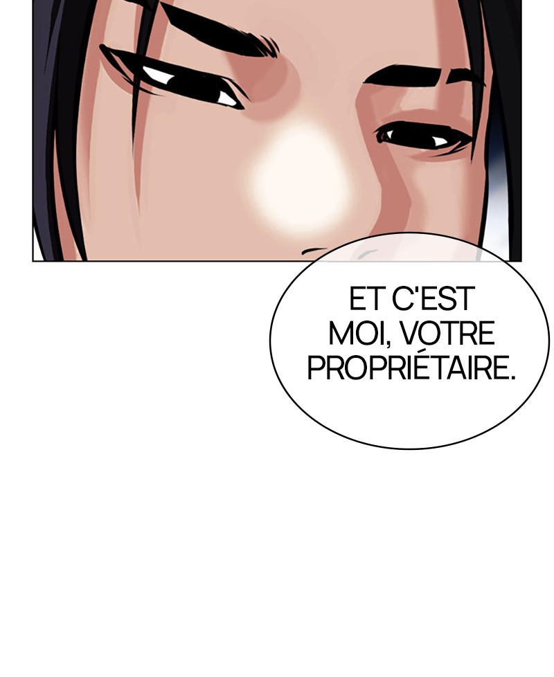 Lookism Chapitre 415 - Page 23