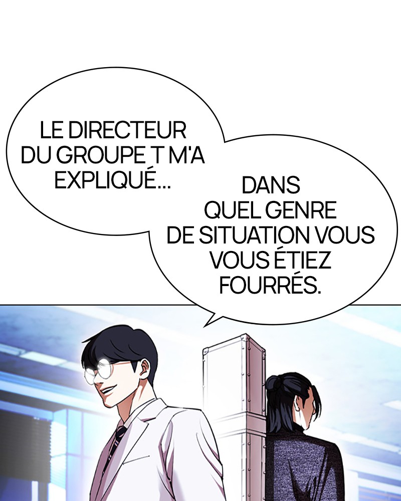 Lookism Chapitre 415 - Page 24