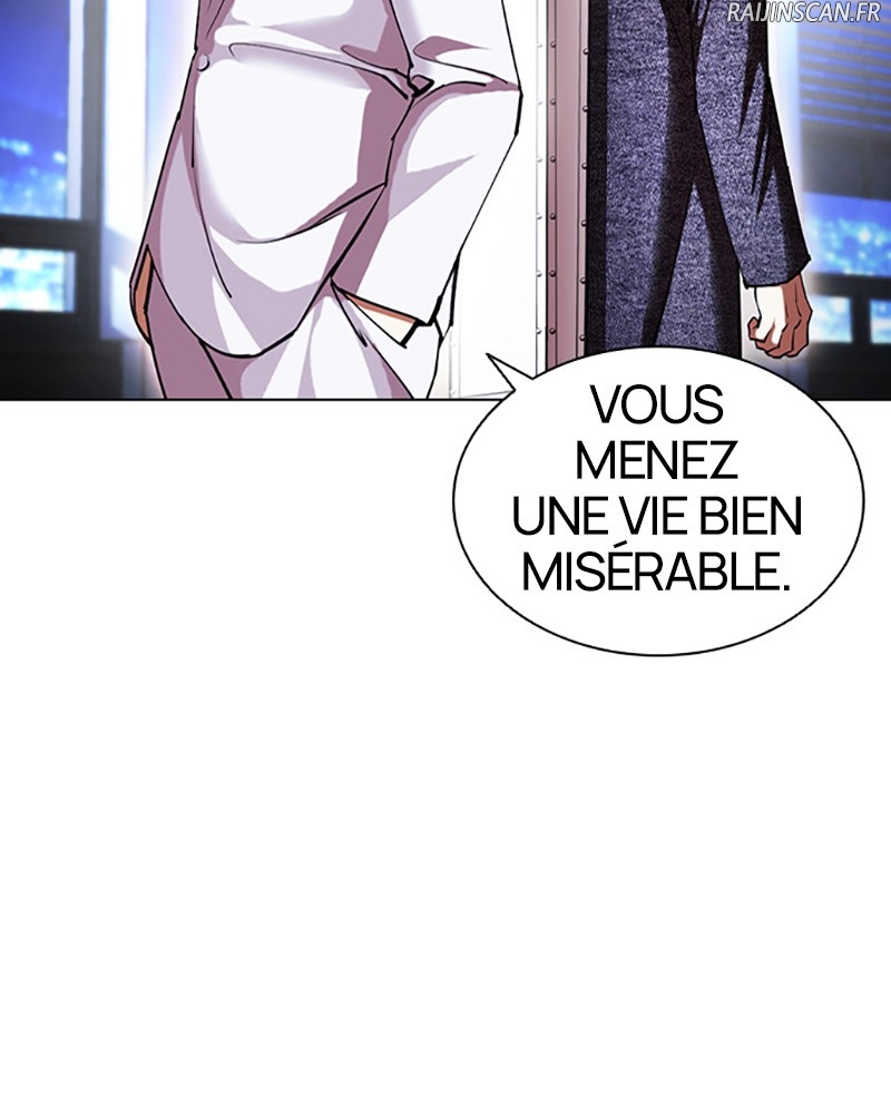 Lookism Chapitre 415 - Page 25