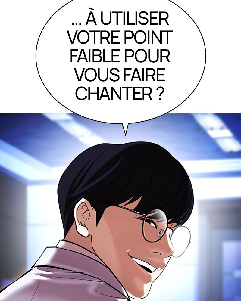 Lookism Chapitre 415 - Page 28