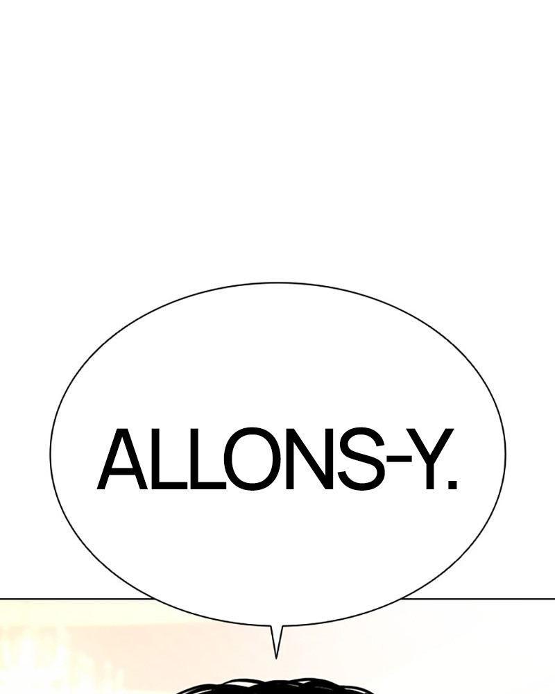 Lookism Chapitre 415 - Page 3