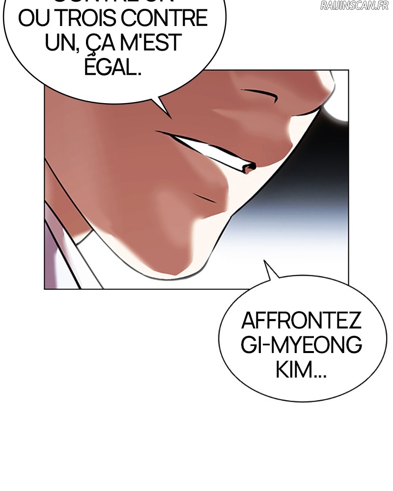 Lookism Chapitre 415 - Page 30