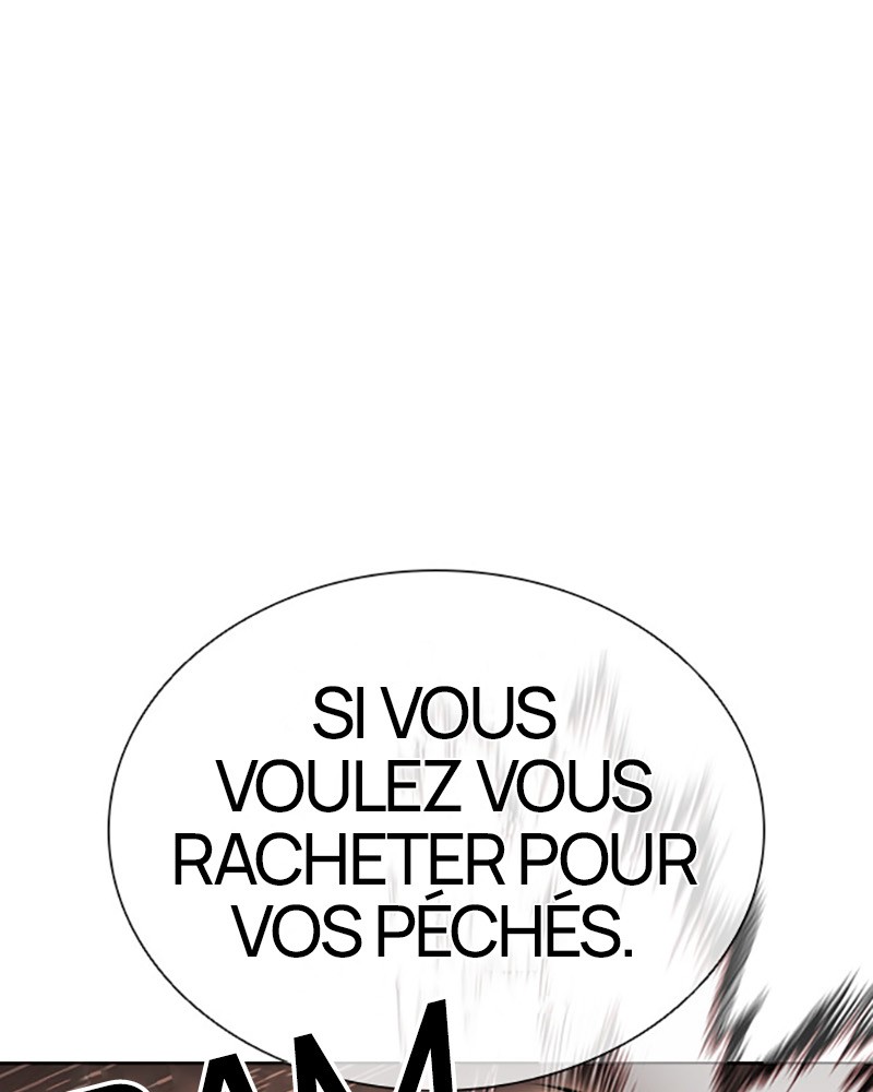Lookism Chapitre 415 - Page 31