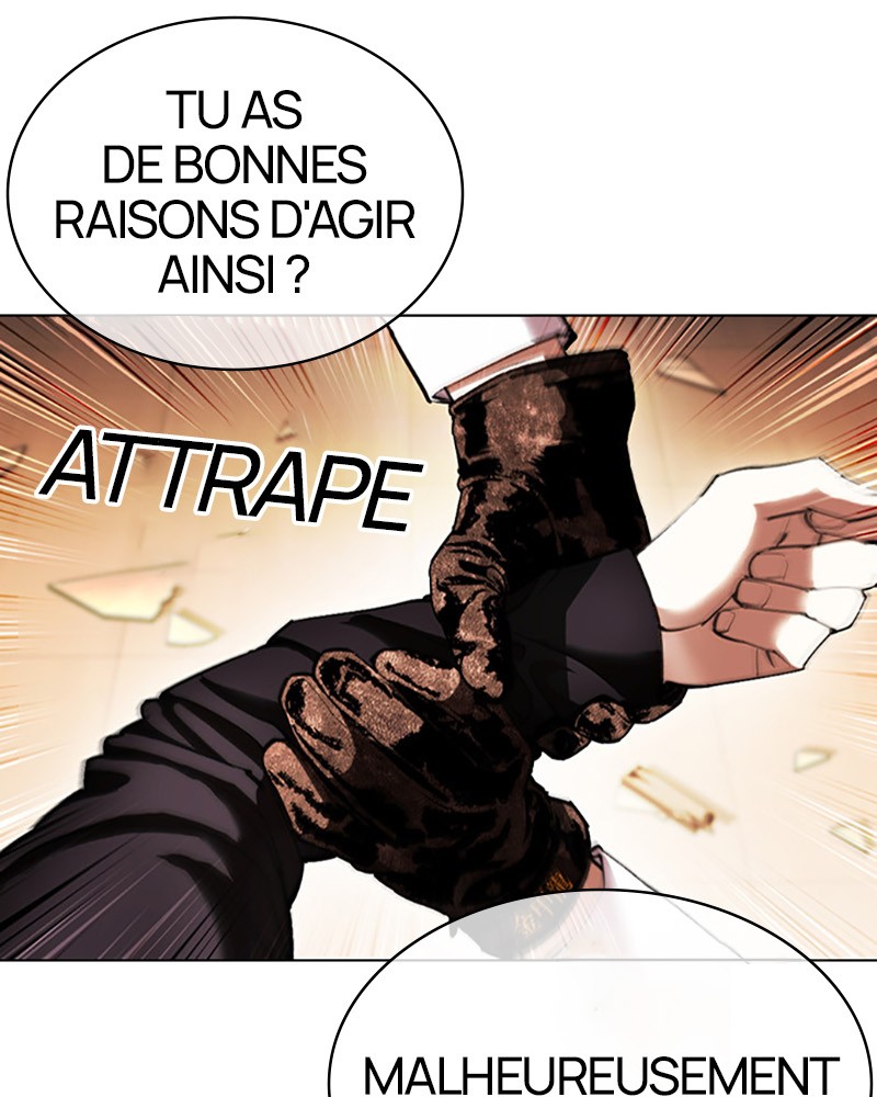 Lookism Chapitre 415 - Page 34