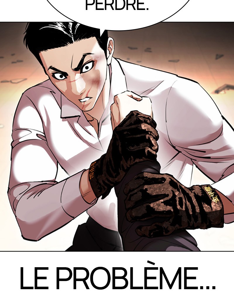 Lookism Chapitre 415 - Page 36