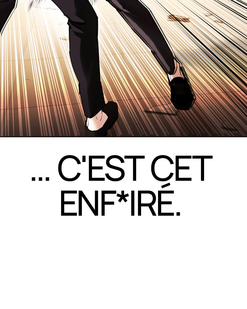 Lookism Chapitre 415 - Page 39