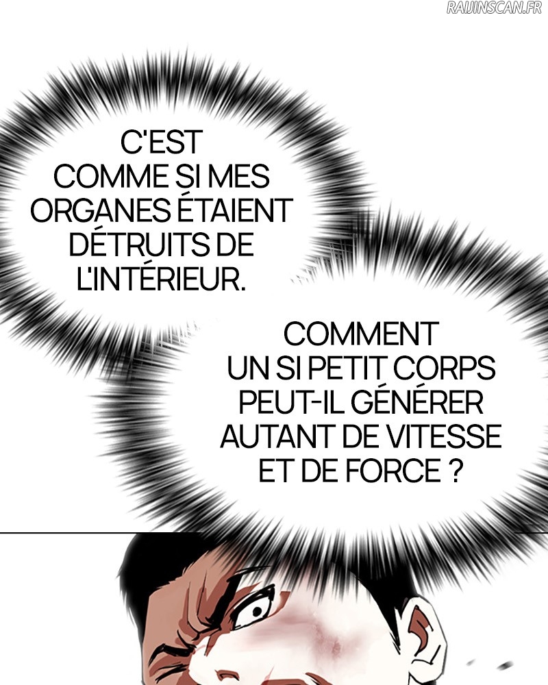 Lookism Chapitre 415 - Page 40