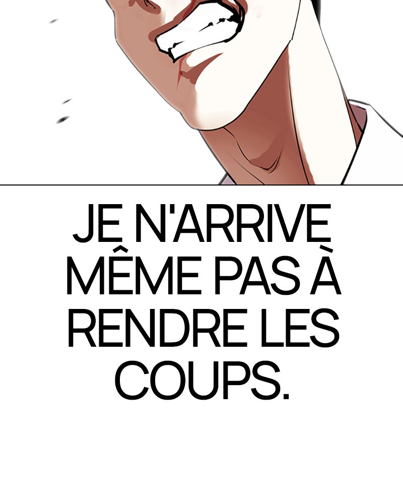 Lookism Chapitre 415 - Page 41