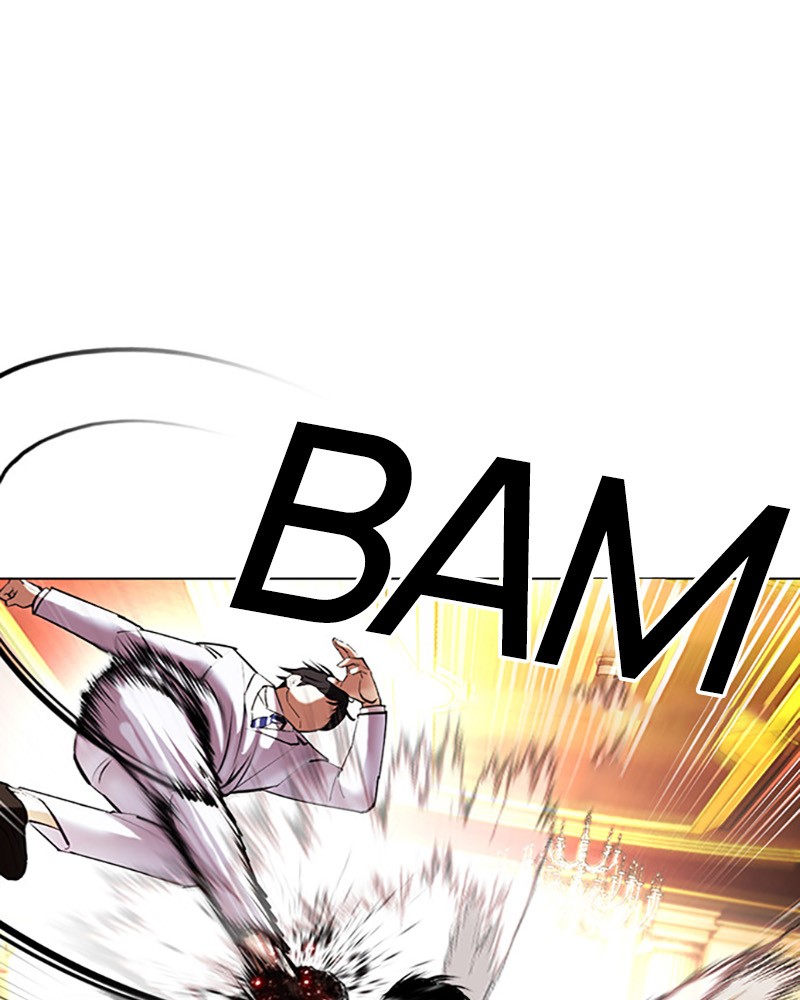 Lookism Chapitre 415 - Page 42