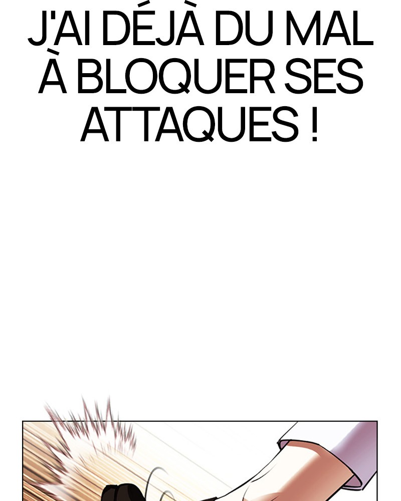 Lookism Chapitre 415 - Page 44