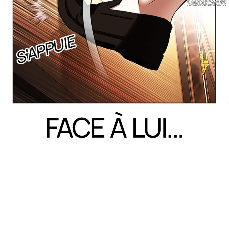 Lookism Chapitre 415 - Page 45