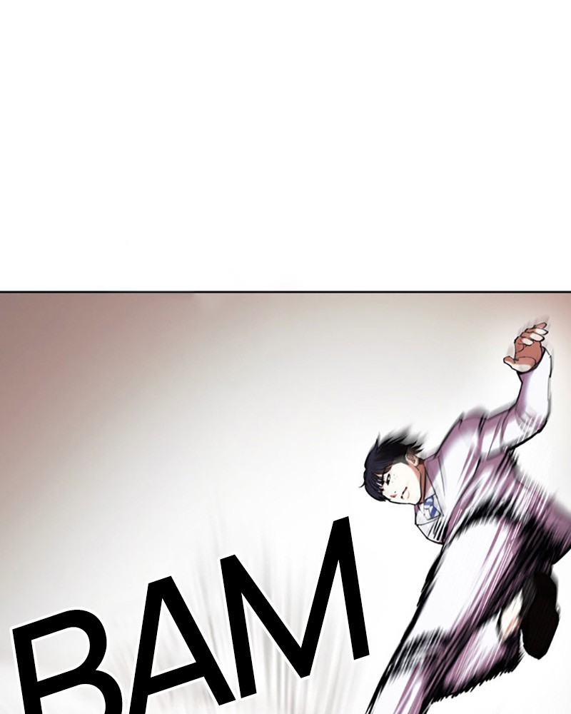 Lookism Chapitre 415 - Page 46