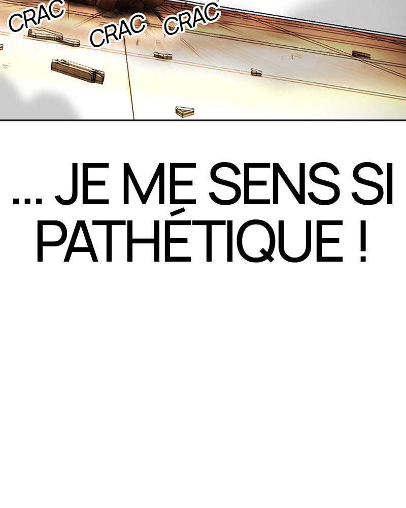Lookism Chapitre 415 - Page 48