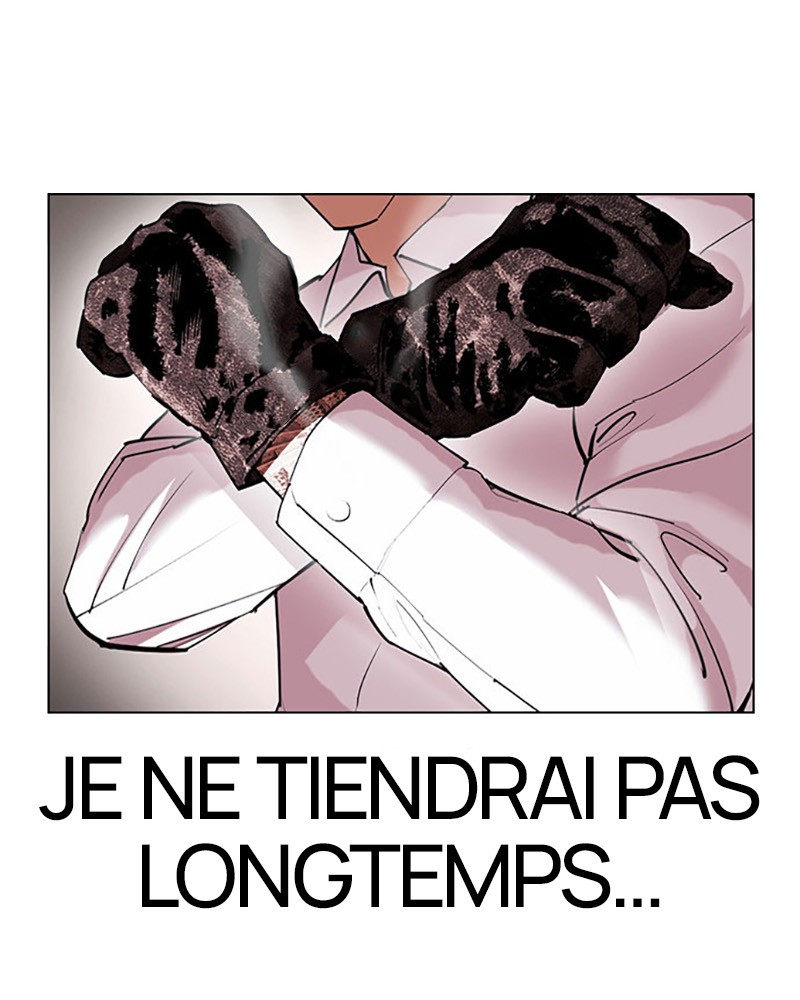 Lookism Chapitre 415 - Page 49