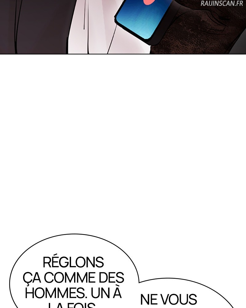 Lookism Chapitre 415 - Page 5