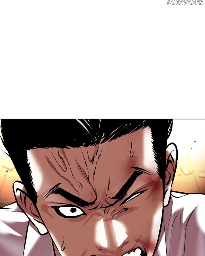 Lookism Chapitre 415 - Page 50