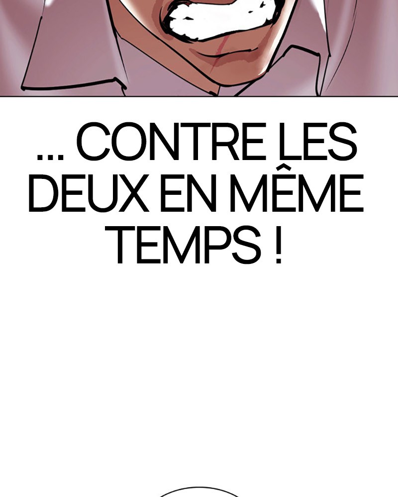 Lookism Chapitre 415 - Page 51