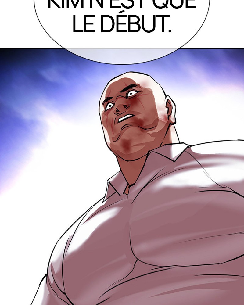Lookism Chapitre 415 - Page 53