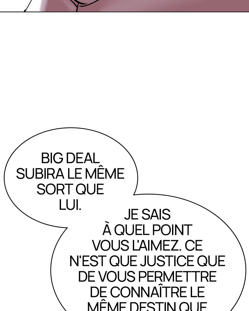 Lookism Chapitre 415 - Page 54