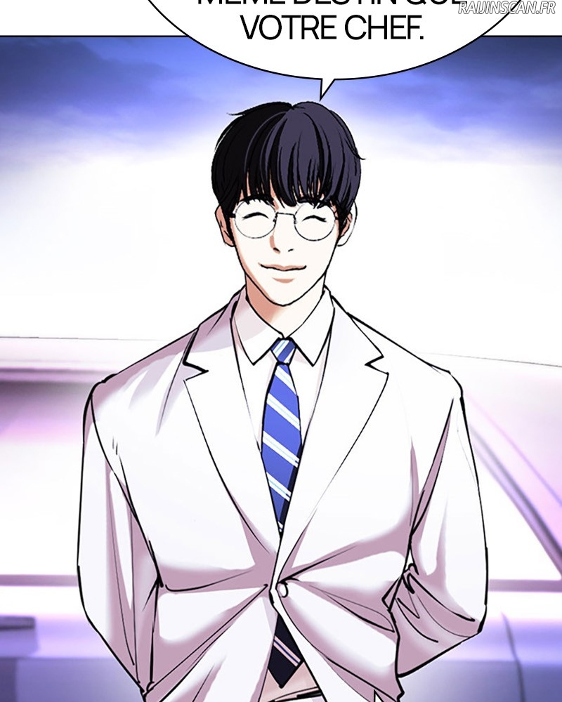 Lookism Chapitre 415 - Page 55