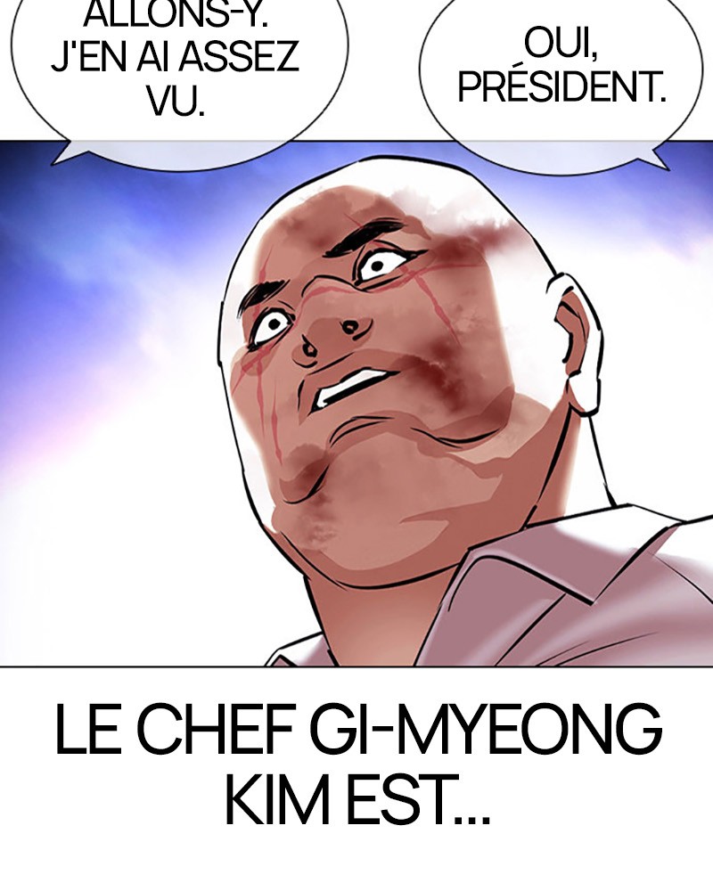 Lookism Chapitre 415 - Page 57