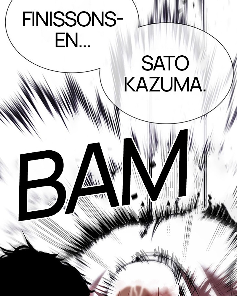 Lookism Chapitre 415 - Page 59