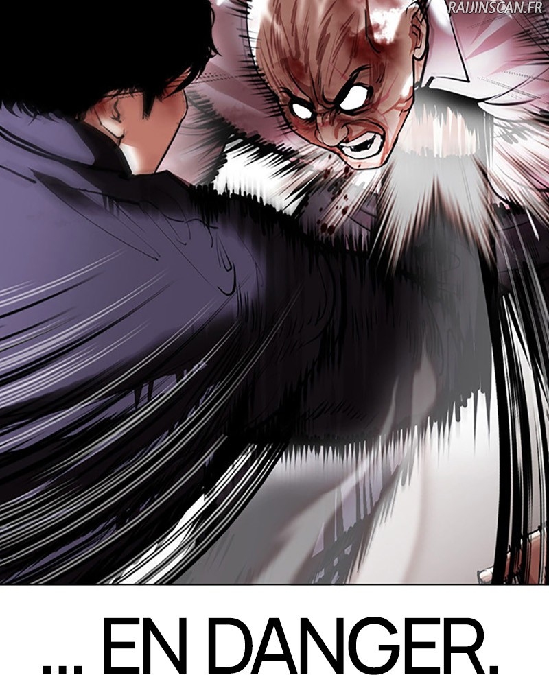 Lookism Chapitre 415 - Page 60