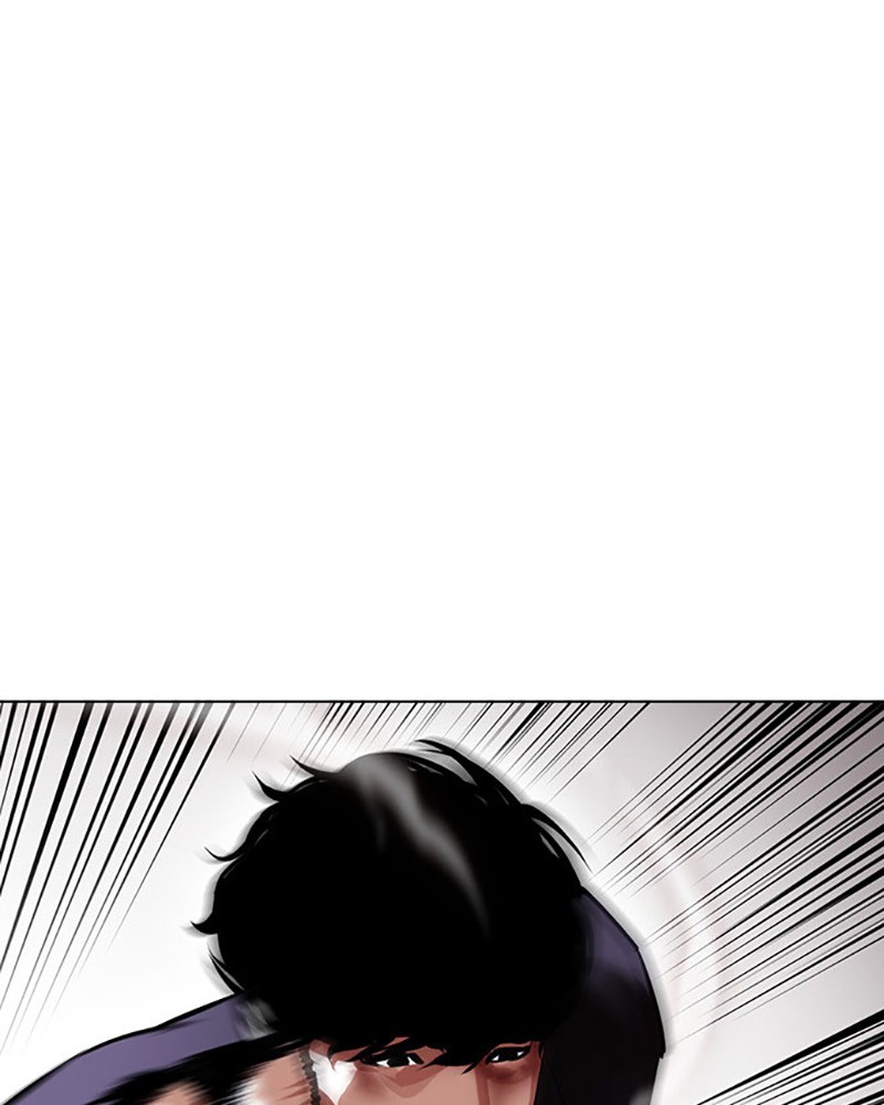 Lookism Chapitre 415 - Page 61