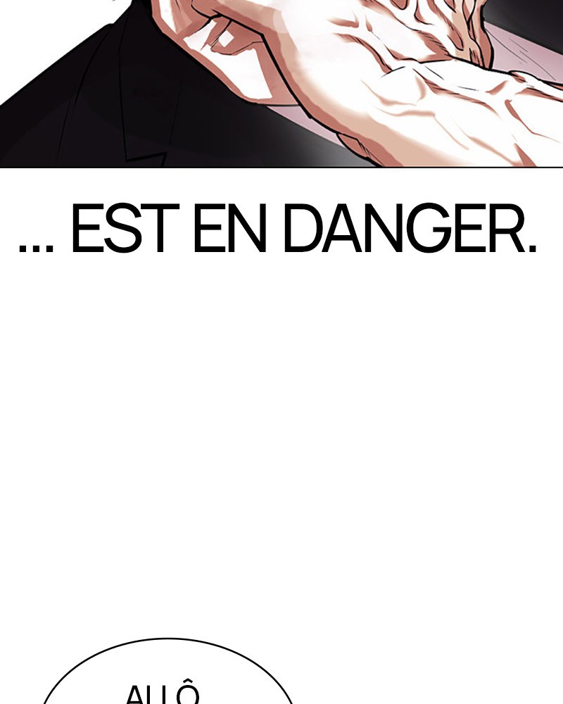 Lookism Chapitre 415 - Page 64