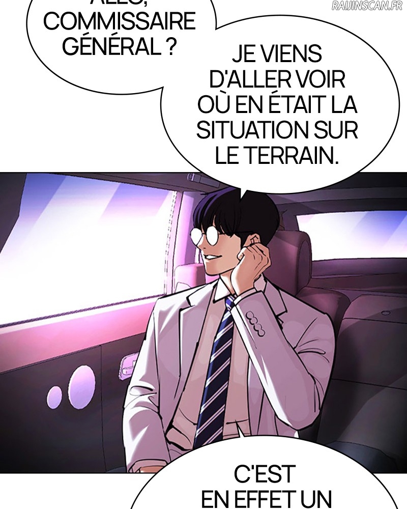 Lookism Chapitre 415 - Page 65