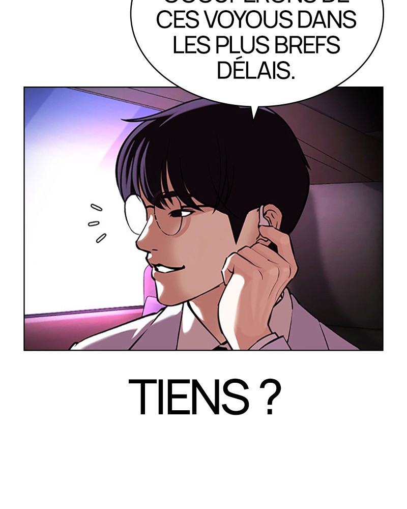 Lookism Chapitre 415 - Page 67