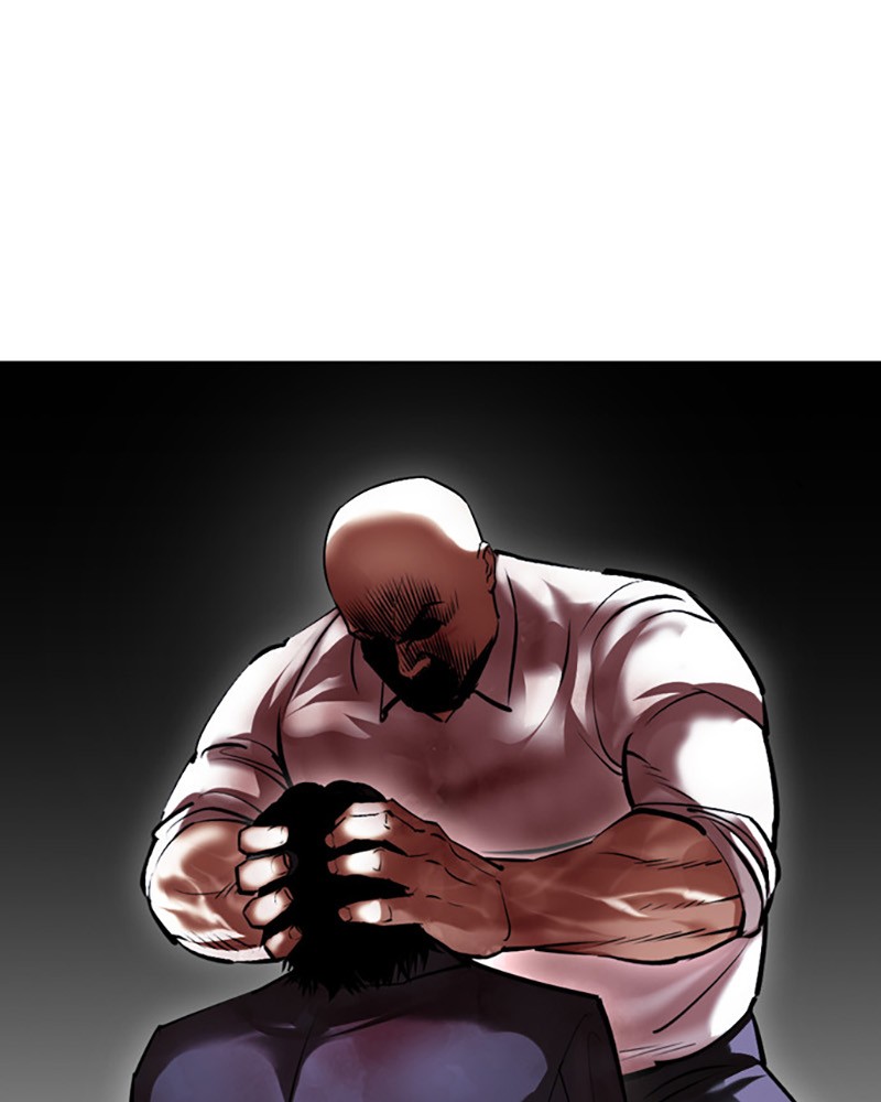 Lookism Chapitre 415 - Page 72