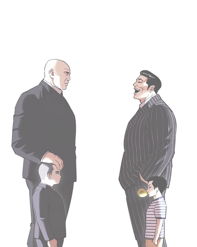 Lookism Chapitre 415 - Page 81